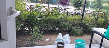 Plot Area in 2 BHK Apartment at One Indiabulls, Sector 104 – for Rent