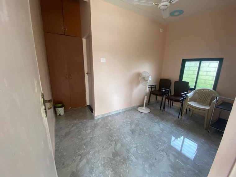 Bedroom, north-avenue-kalyani-nagar 4 Bedroom 2700 Sq.Ft. Villa In Kalyani Nagar Pune 9306163