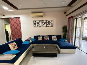 4 BHK Villa For Sale in North Avenue Kalyani Nagar, Kalyani Nagar