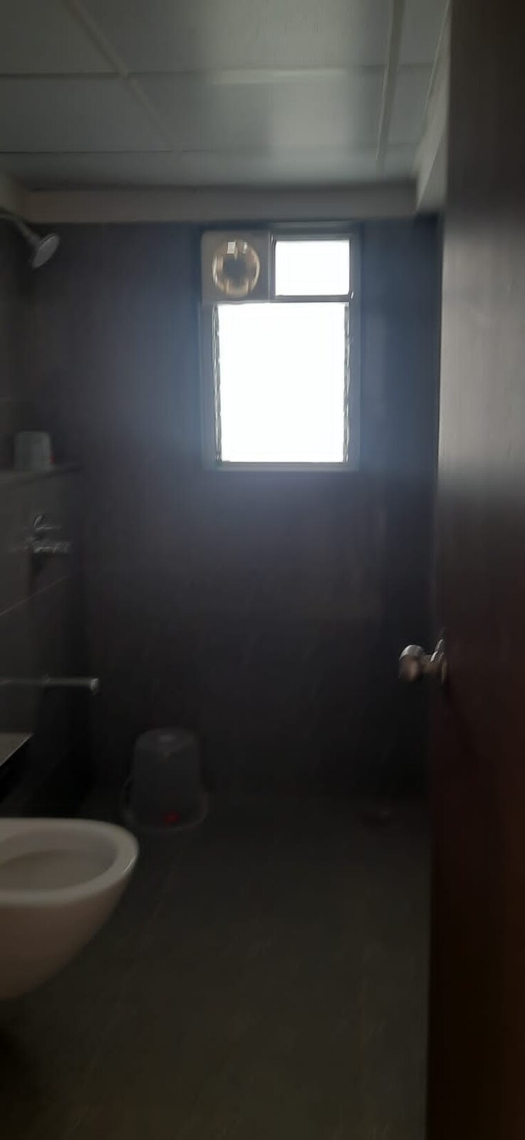 Bathroom, gera-world-of-joy Studio 300 Sq.Ft. Apartment In Kharadi Pune 9306125