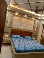 2 BHK + Study Room 482 Sq.Ft. Apartment in Nice City