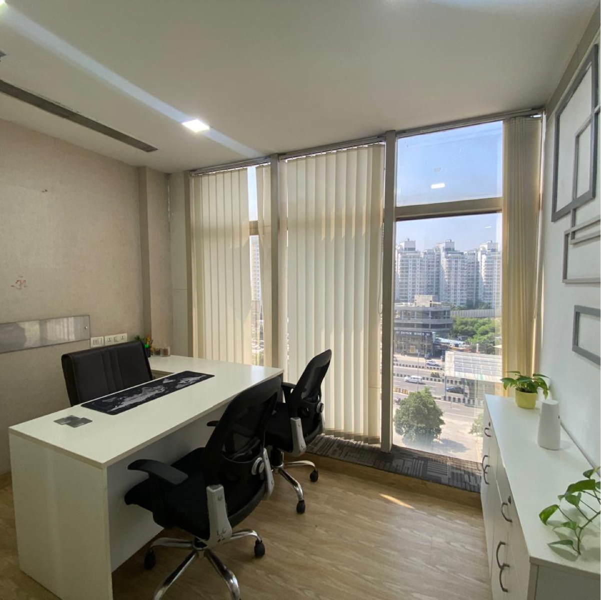 Office Space For Rent in ILD Trade Centre