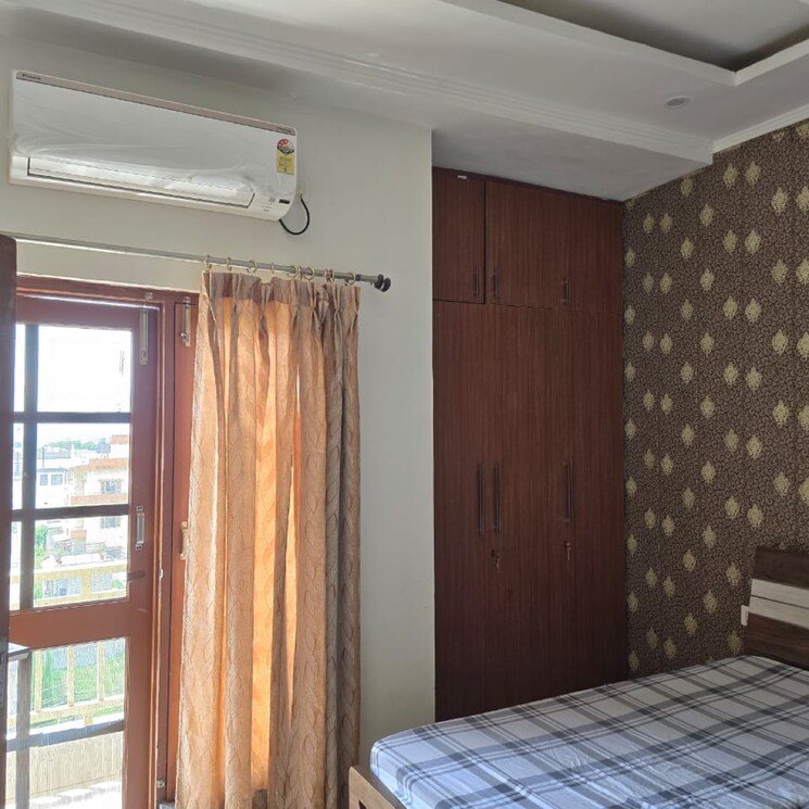 Bedroom, pacific-hills 3.5 Bedroom 2000 Sq.Ft. Apartment In Kishanpur Dehradun 9306130