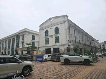  Office Space – Exterior View View at Omaxe Sun, Sector 79 - for Sale