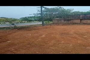 Plot Area in  Land at Chalakudy – for Sale