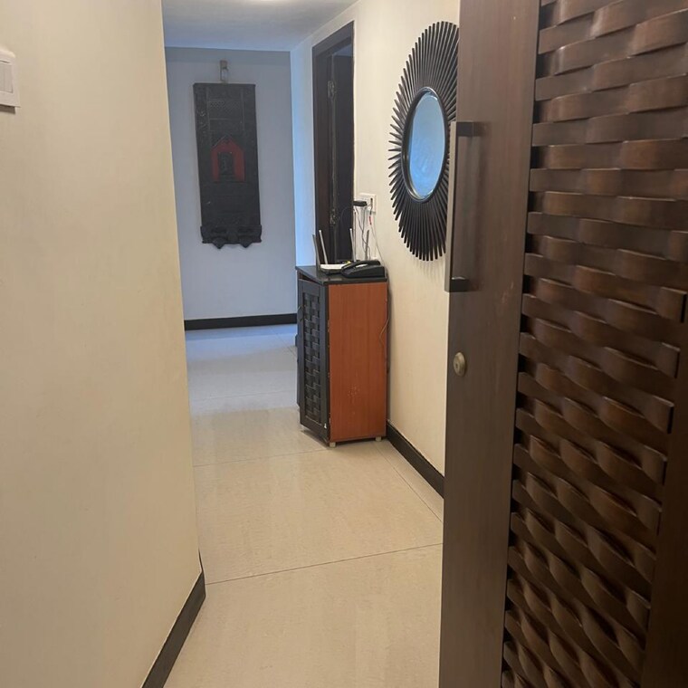 Bathroom, monolith 2.5 Bedroom 1120 Sq.Ft. Apartment In Kemps Corner Mumbai 9306156