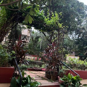 2.5 BHK Apartment – Garden View at Monolith, Kemps Corner - for Sale