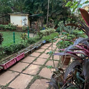 2.5 BHK Apartment – Exterior View View at Monolith, Kemps Corner - for Sale