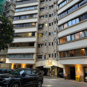 2.5 BHK Apartment – Exterior View View at Monolith, Kemps Corner - for Sale