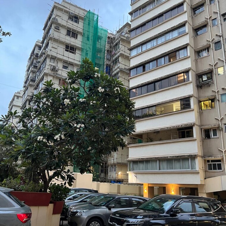 Exterior View, monolith 2.5 Bedroom 1120 Sq.Ft. Apartment In Kemps Corner Mumbai 9306156