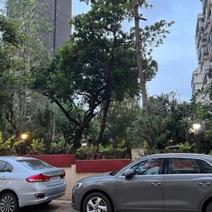2.5 BHK Apartment – Exterior View View at Monolith, Kemps Corner - for Sale