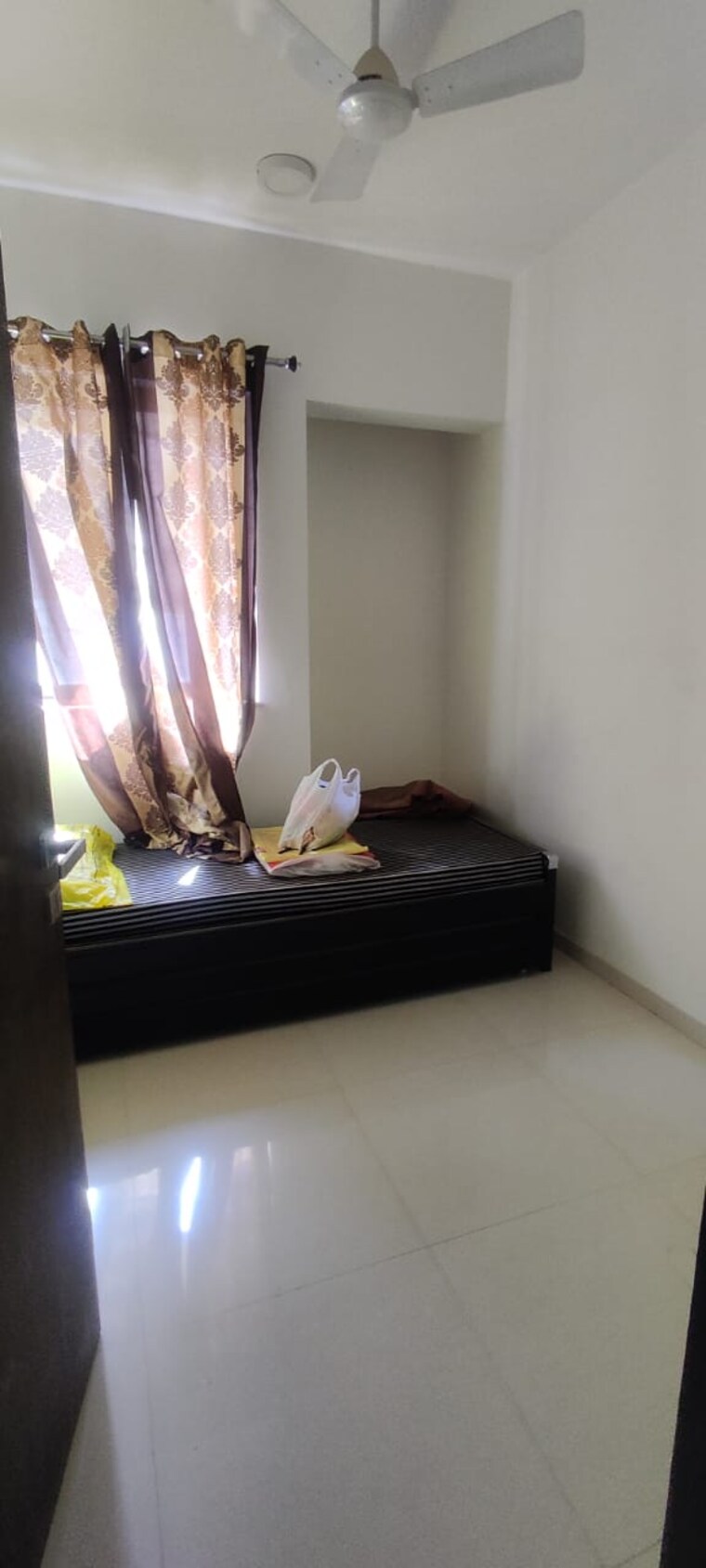Bedroom, puranik-rumah-bali 1 Bedroom 406 Sq.Ft. Apartment In Ghodbunder Road Thane 9306189