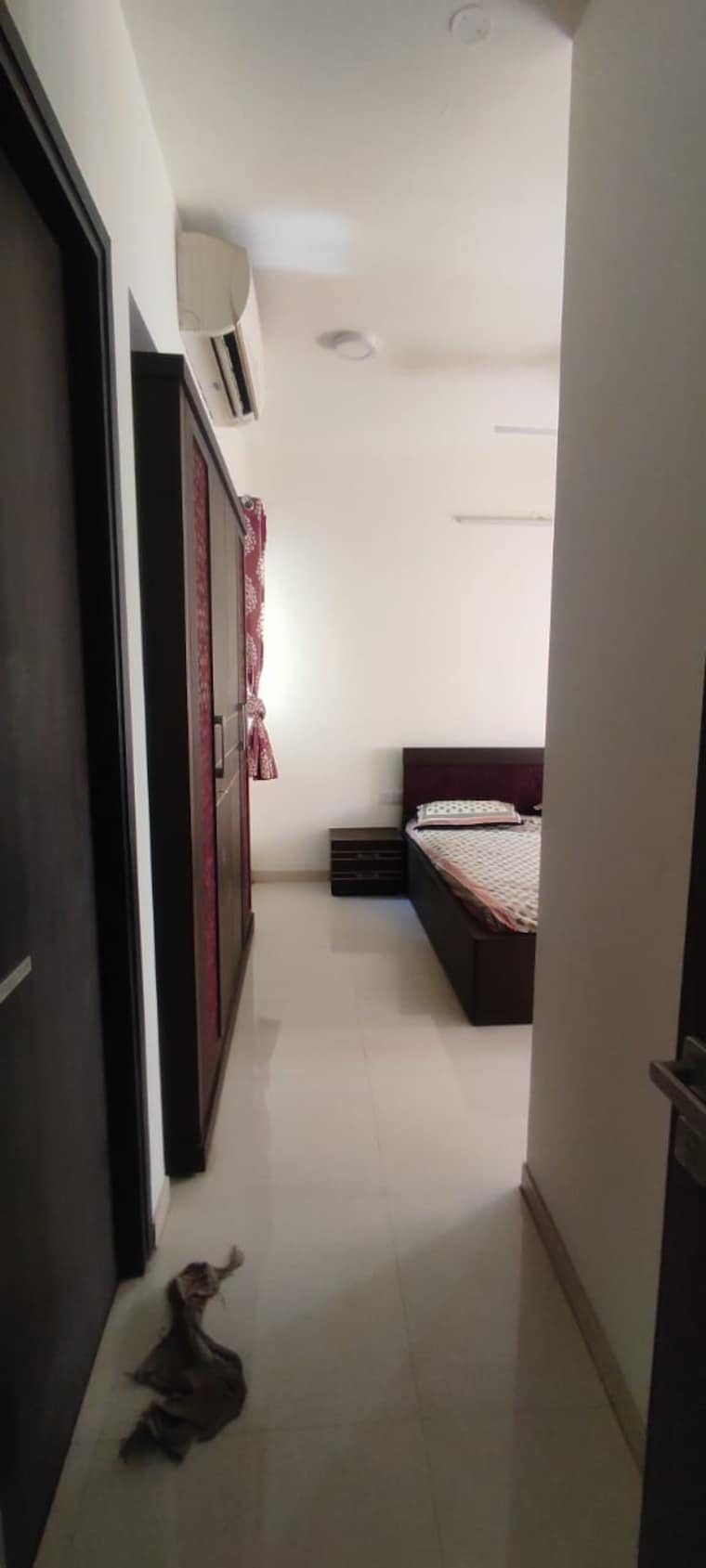 undefined, puranik-rumah-bali 1 Bedroom 406 Sq.Ft. Apartment In Ghodbunder Road Thane 9306189