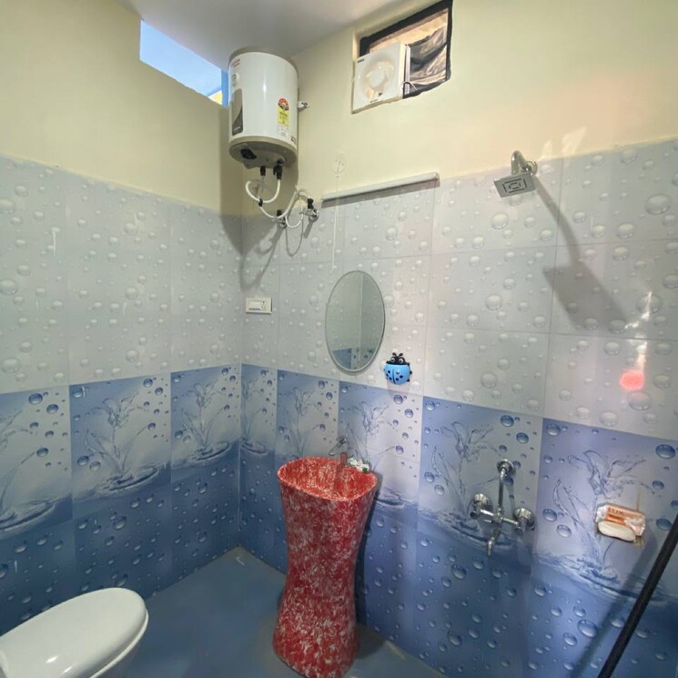 Living Room, tak-the-forest-residency 3 Bedroom 2000 Sq.Ft. Villa In Mussoorie Road Dehradun 9306159