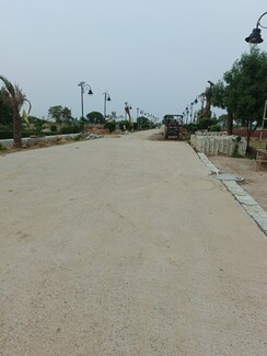 Plot For Sale in Sector 18 Yamuna Expressway