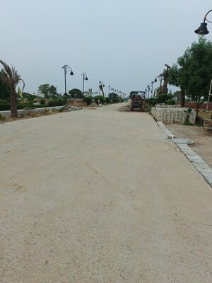  Plot For Sale in Sector 18 Yamuna Expressway