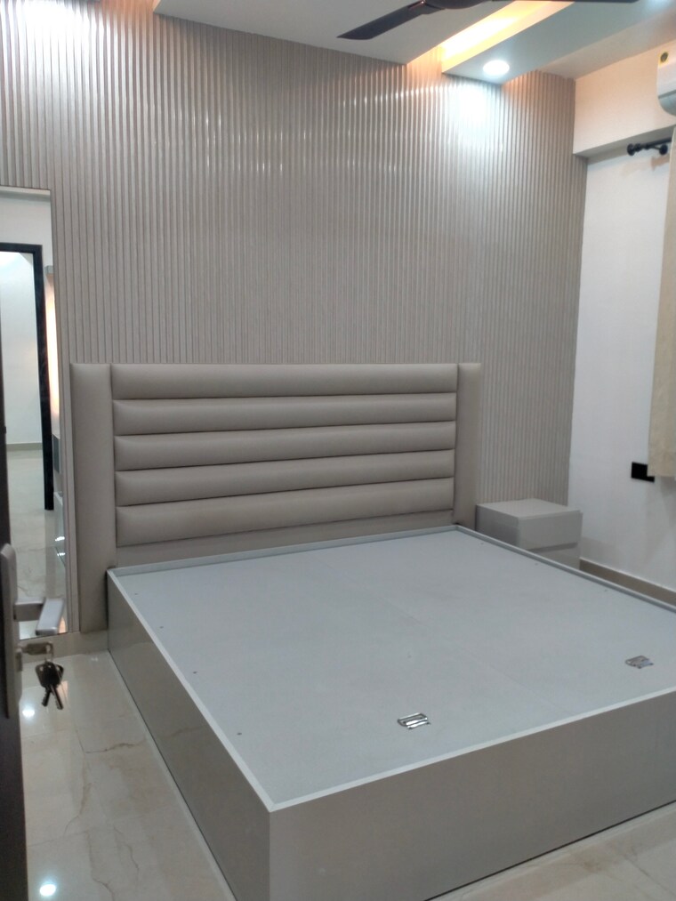 Bathroom, suncity-avenue-76 2 Bedroom 735 Sq.Ft. Apartment In Sector 76 Gurgaon 9306185