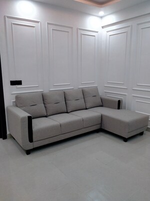 Bathroom in 2 BHK Apartment at Suncity Avenue 76, Sector 76 – for Sale