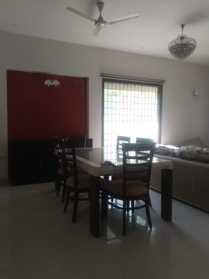 2.5 BHK Builder Floor For Rent in Unitech South City 1, South City 1