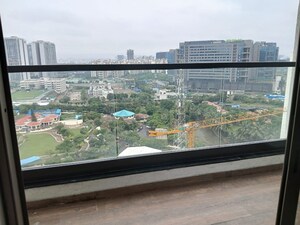 Swimming Pool in 2 BHK Apartment at Majestique Towers Phase 3, Kharadi – for Rent