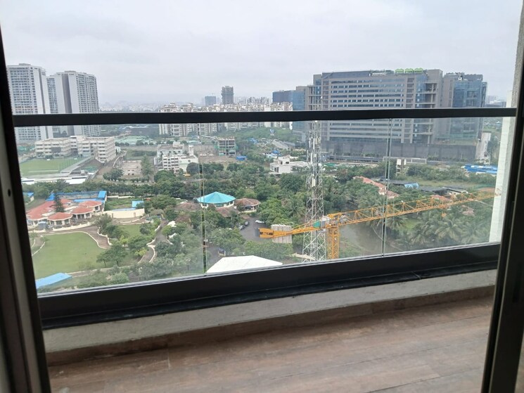 Swimming Pool, majestique-towers-phase-3 2 Bedroom 853 Sq.Ft. Apartment In Kharadi Pune 9306180