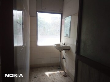 Bathroom in  Office Space at Sector 65 – for Rent