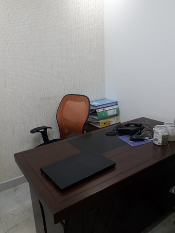 Team Area in  Office Space at Sector 65 – for Rent