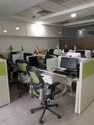  Office Space For Rent in Sector 65