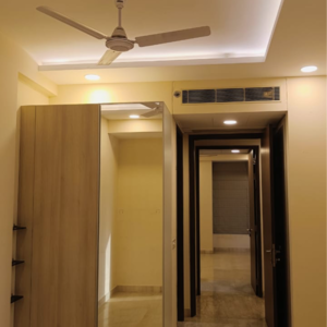 3.5 BHK Apartment For Rent in Ambience Tivertone, Sector 50