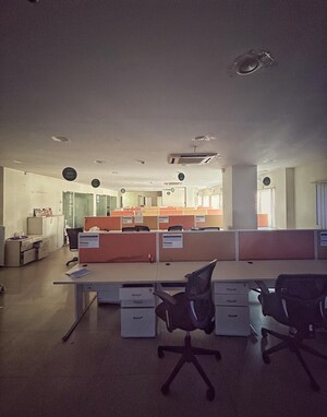  Office Space For Rent in Malleswaram
