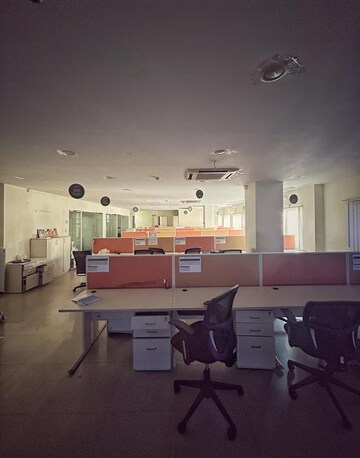  Office Space For Rent in Malleswaram