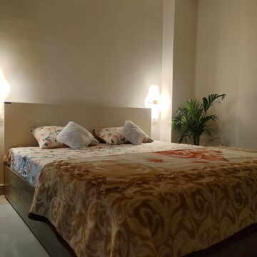 1 BHK Apartment For Rent in Canal Road