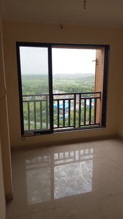 1 BHK Apartment For Sale in Raunak Unnathi Woods Phase 7 A And B