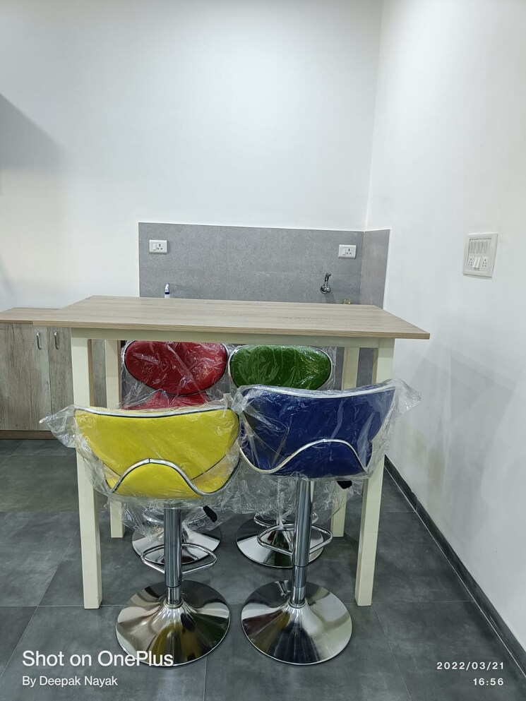 Team Area, arihant-aura Commercial Office Space 1500 Sq.Ft. In Turbhe Navi Mumbai 9306198