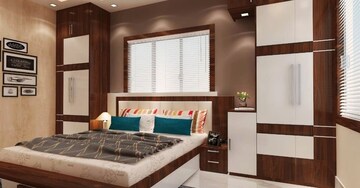 2 BHK Apartment For Rent in Bharat Ecovistas, Shilphata