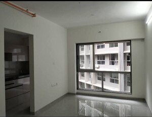 1 BHK Apartment For Rent in BP DPS Park View, Goregaon West