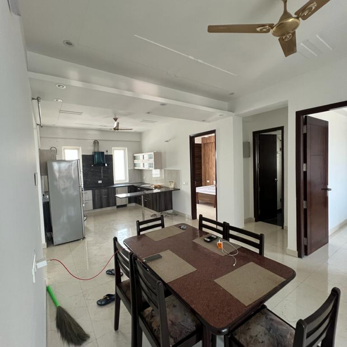 2 BHK 1390 Sq.Ft. Apartment in Tak The Forest Residency