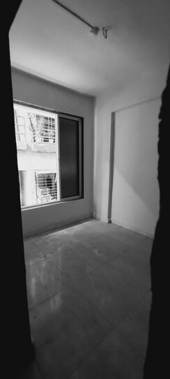 1 BHK + Extra Room Apartment For Sale in Dombivli West
