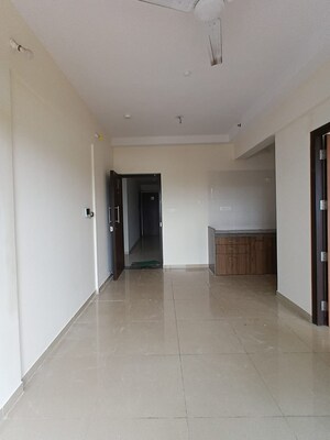 Building Lobby in 1 BHK Apartment at Duville Riverdale Suites, Kharadi – for Sale