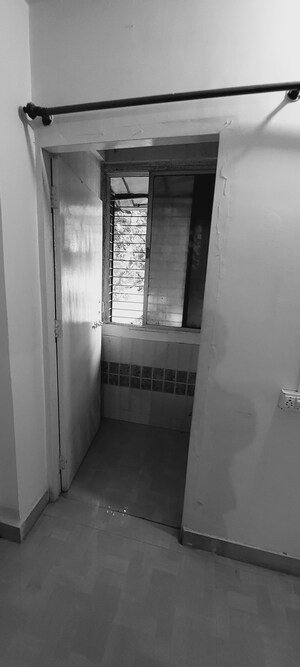  1 BHK Apartment at Dombivli West – for Sale