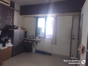 Living Room in 2 BHK Apartment at Shardul Apartment, Dhayari – for Sale
