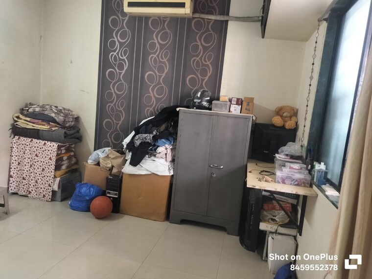 Living Room, shardul-apartment 2 Bedroom 830 Sq.Ft. Apartment In Dhayari Pune 9306215