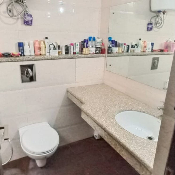 Team Area, dasnac-the-jewel 2.5 Bedroom 1375 Sq.Ft. Apartment In Sector 75 Noida 9306247