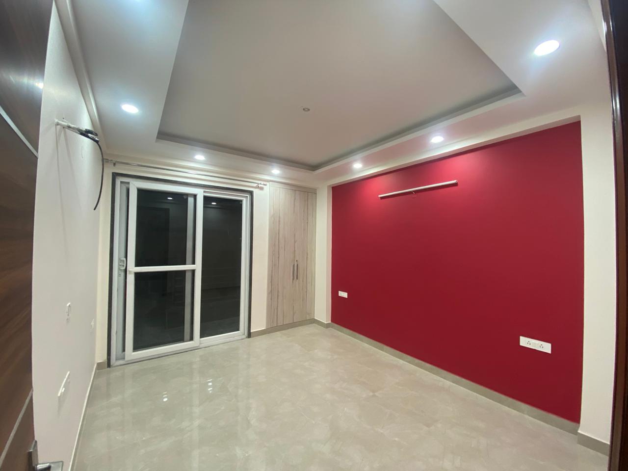 3 BHK Builder Floor For Rent in Sector 51