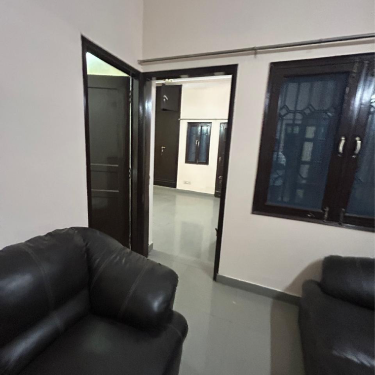 Living Room, sector 23 2.5 Bedroom 1200 Sq.Ft. Villa In Sector 23 Gurgaon 9306251