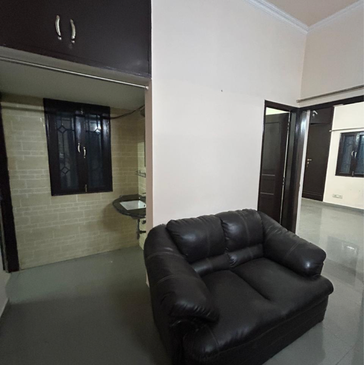 Living Room, sector 23 2.5 Bedroom 1200 Sq.Ft. Villa In Sector 23 Gurgaon 9306251