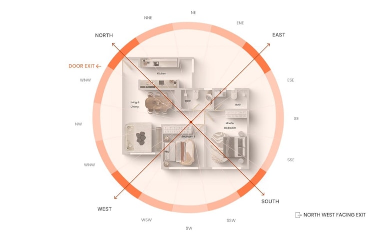 Map Location, shapoorji-pallonji-sewri 2 Bedroom 605 Sq.Ft. Apartment In Sewri Mumbai 9306248