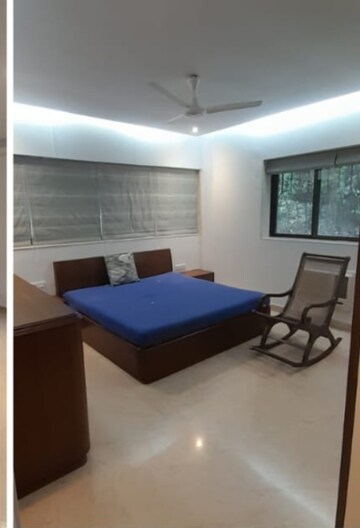 3 BHK Apartment For Rent in Enterprise Apartment, Tardeo
