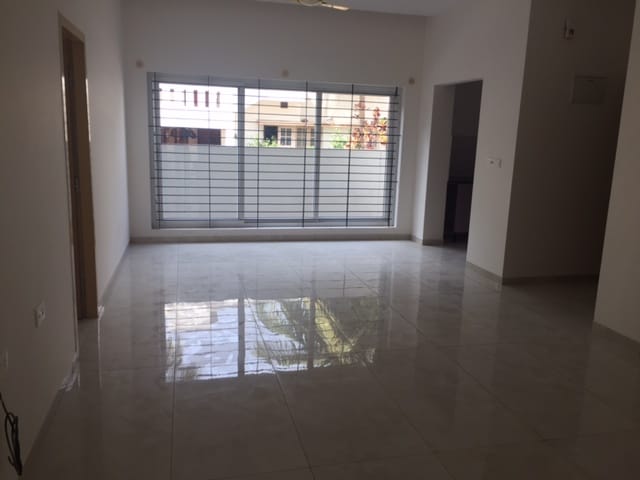 5 BHK + Pooja Room Apartment For Sale in SR Paradise Malleshwaram