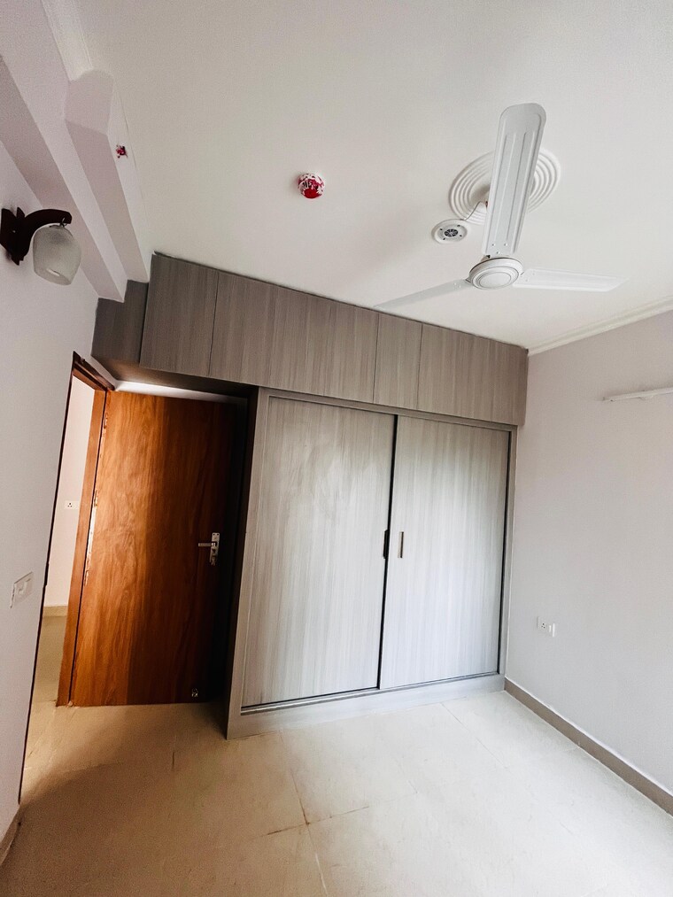 Kitchen, signature-global-prime 2 Bedroom 573 Sq.Ft. Apartment In Sector 63a Gurgaon 9306287